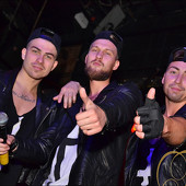 DON'T PANIC  фото 51