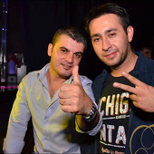 DON'T PANIC  фото 52