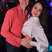 DON'T PANIC  фото 40