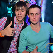 DON'T PANIC  фото 45