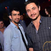 DON'T PANIC  фото 48