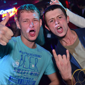 DON'T PANIC  фото 44