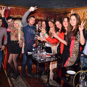 DON'T PANIC  фото 60