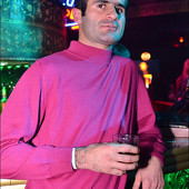 DON'T PANIC  фото 39