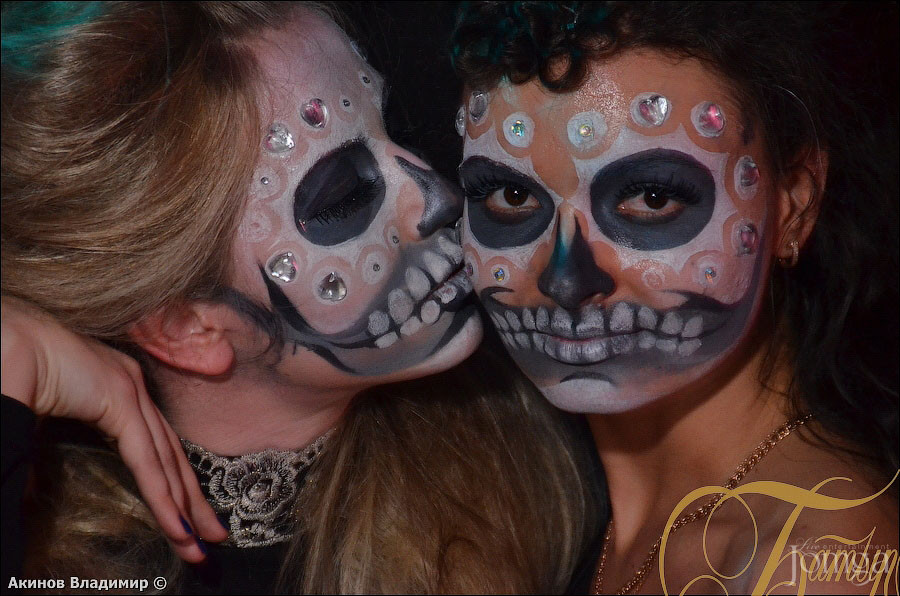 Фотография с HALLOWEEN EDITION в Батыр