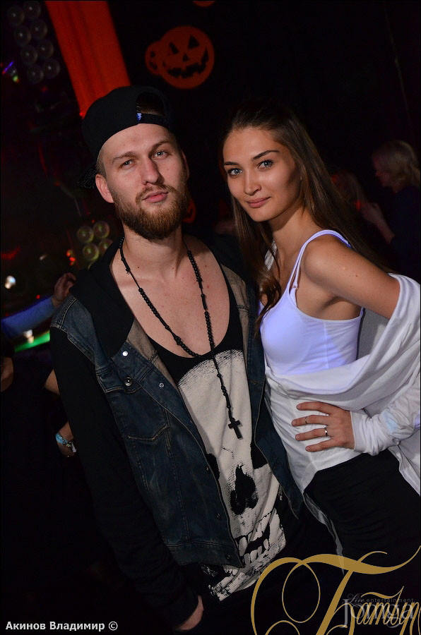 Фотография с HALLOWEEN EDITION в Батыр