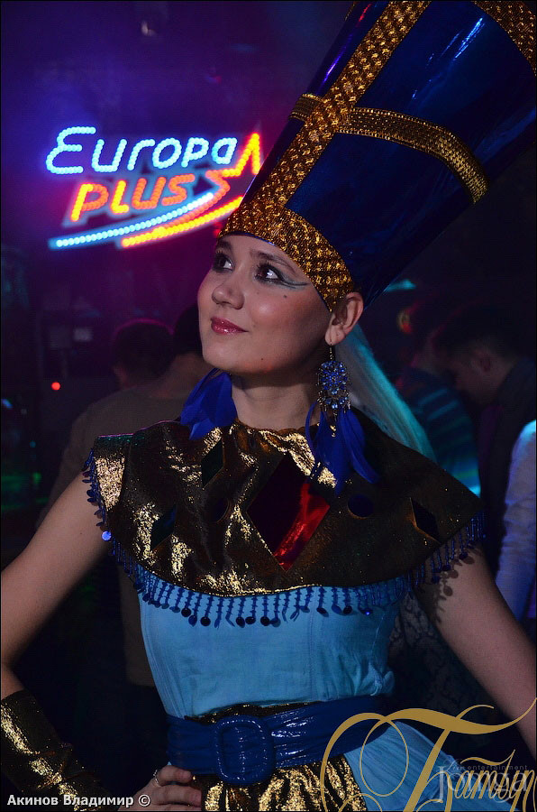 Фотография с HALLOWEEN EDITION в Батыр