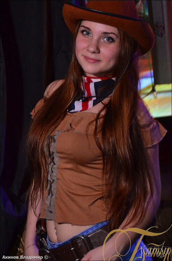 Фотография с HALLOWEEN EDITION в Батыр