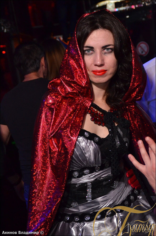 Фотография с HALLOWEEN EDITION в Батыр