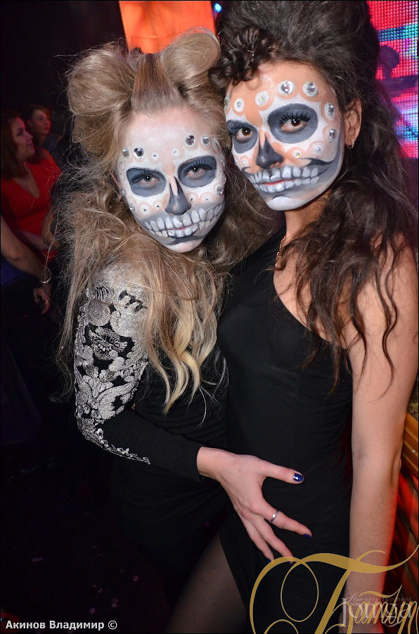 Фотография с HALLOWEEN EDITION в Батыр