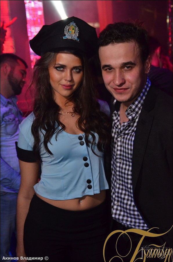 Фотография с HALLOWEEN EDITION в Батыр