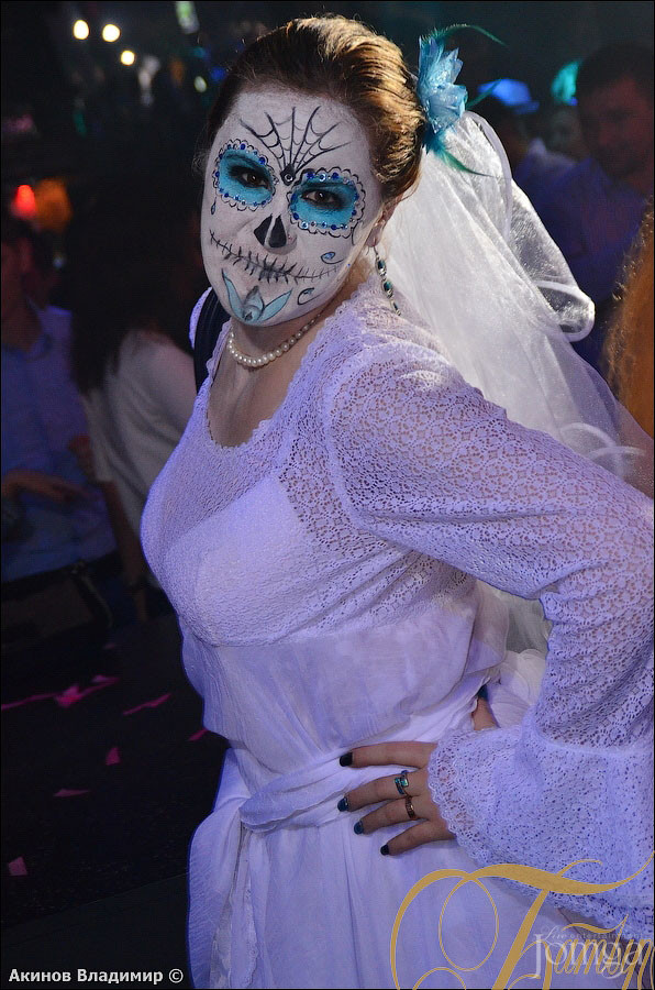 Фотография с HALLOWEEN EDITION в Батыр