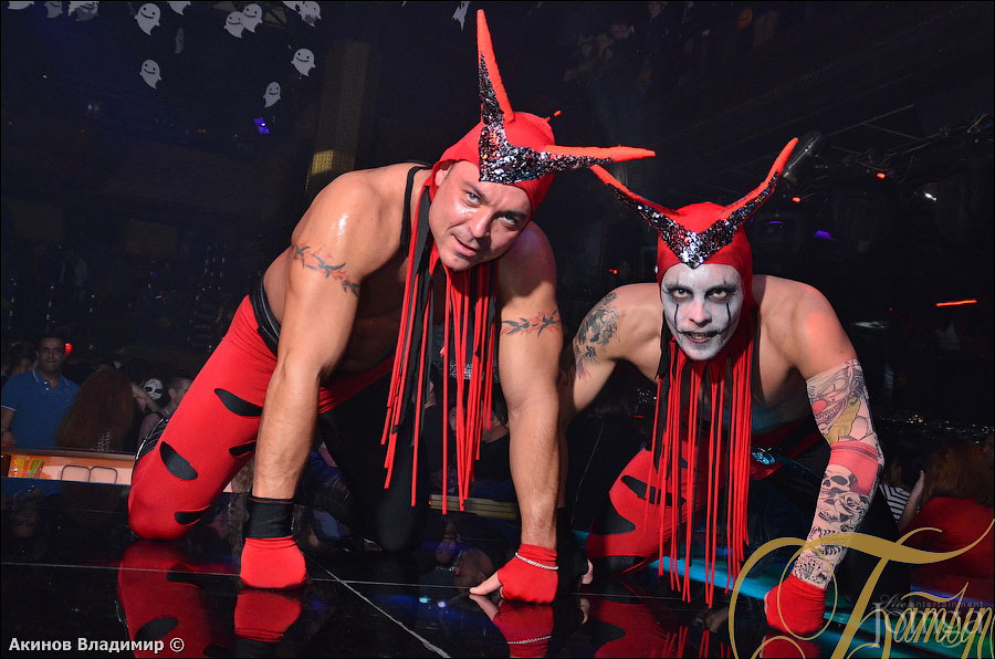 Фотография с HALLOWEEN EDITION в Батыр