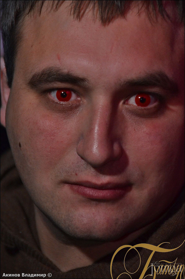 Фотография с HALLOWEEN EDITION в Батыр