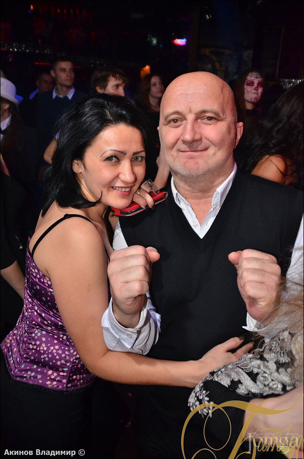 Фотография с HALLOWEEN EDITION в Батыр