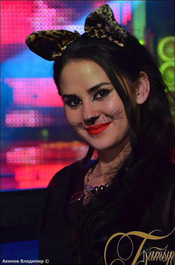 Фотография с HALLOWEEN EDITION в Батыр