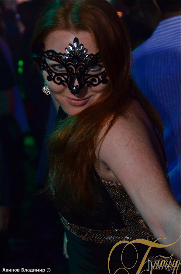 Фотография с HALLOWEEN EDITION в Батыр