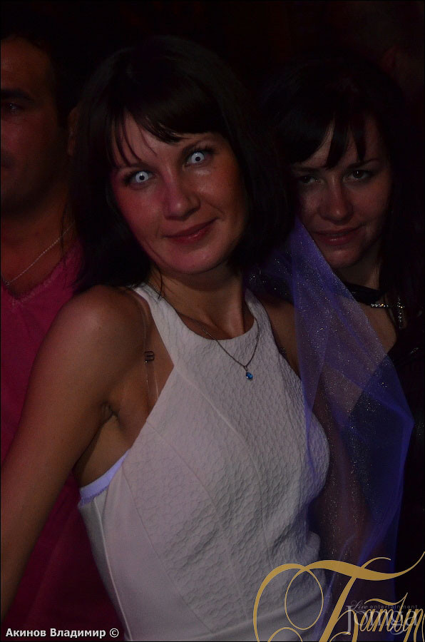 Фотография с HALLOWEEN EDITION в Батыр