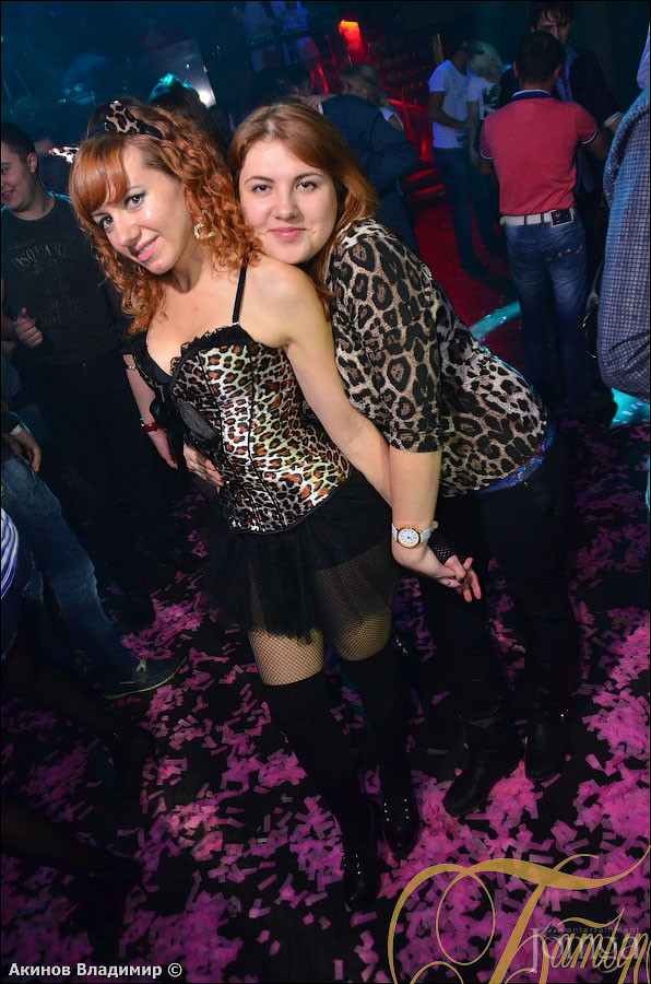 Фотография с HALLOWEEN EDITION в Батыр