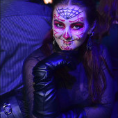 HALLOWEEN EDITION фото 45