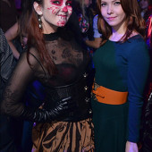 HALLOWEEN EDITION фото 43