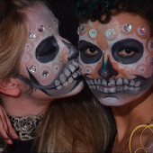 HALLOWEEN EDITION фото 101