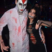 HALLOWEEN EDITION фото 69