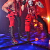 HALLOWEEN EDITION фото 38