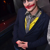 HALLOWEEN EDITION фото 94