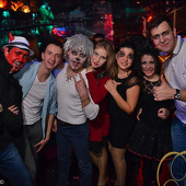 HALLOWEEN EDITION фото 47