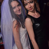 HALLOWEEN EDITION фото 90