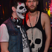 HALLOWEEN EDITION фото 55