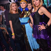 HALLOWEEN EDITION фото 31