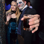 HALLOWEEN EDITION фото 102