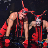 HALLOWEEN EDITION фото 53