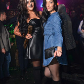 HALLOWEEN EDITION фото 76