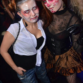 HALLOWEEN EDITION фото 70