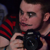 HALLOWEEN EDITION фото 100