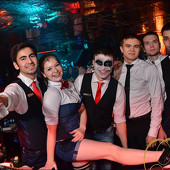 HALLOWEEN EDITION фото 95