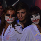 HALLOWEEN EDITION фото 78