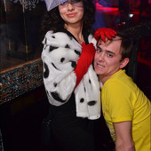 HALLOWEEN EDITION фото 52