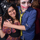 HALLOWEEN EDITION фото 73