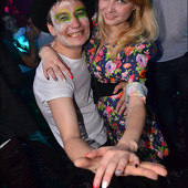 HALLOWEEN EDITION фото 74