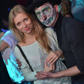 HALLOWEEN EDITION фото 88