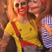 HALLOWEEN EDITION фото 32