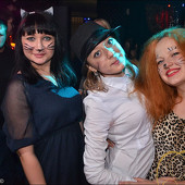 HALLOWEEN EDITION фото 77