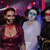 HALLOWEEN EDITION фото 92