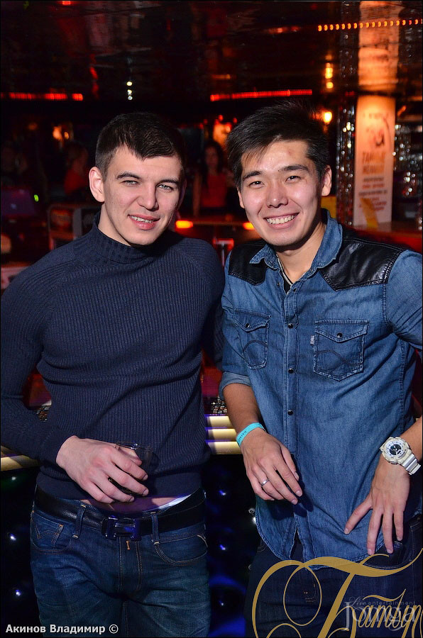 Фотография с LIGHT MY FUTURE в Батыр