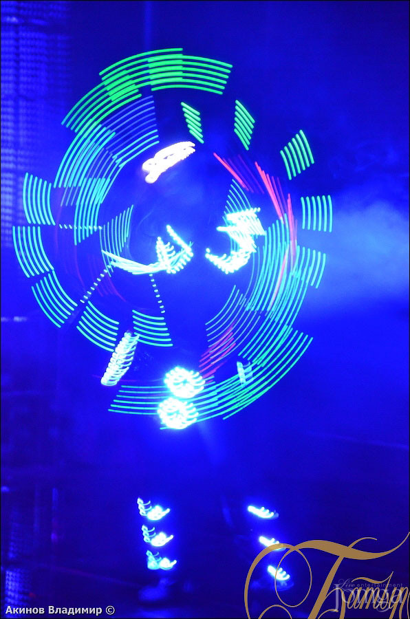 Фотография с LIGHT MY FUTURE в Батыр