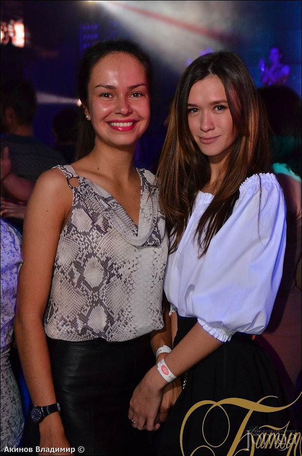 Фотография с LIGHT MY FUTURE в Батыр